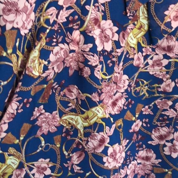 ModCloth Dress - Picture 6 of 11